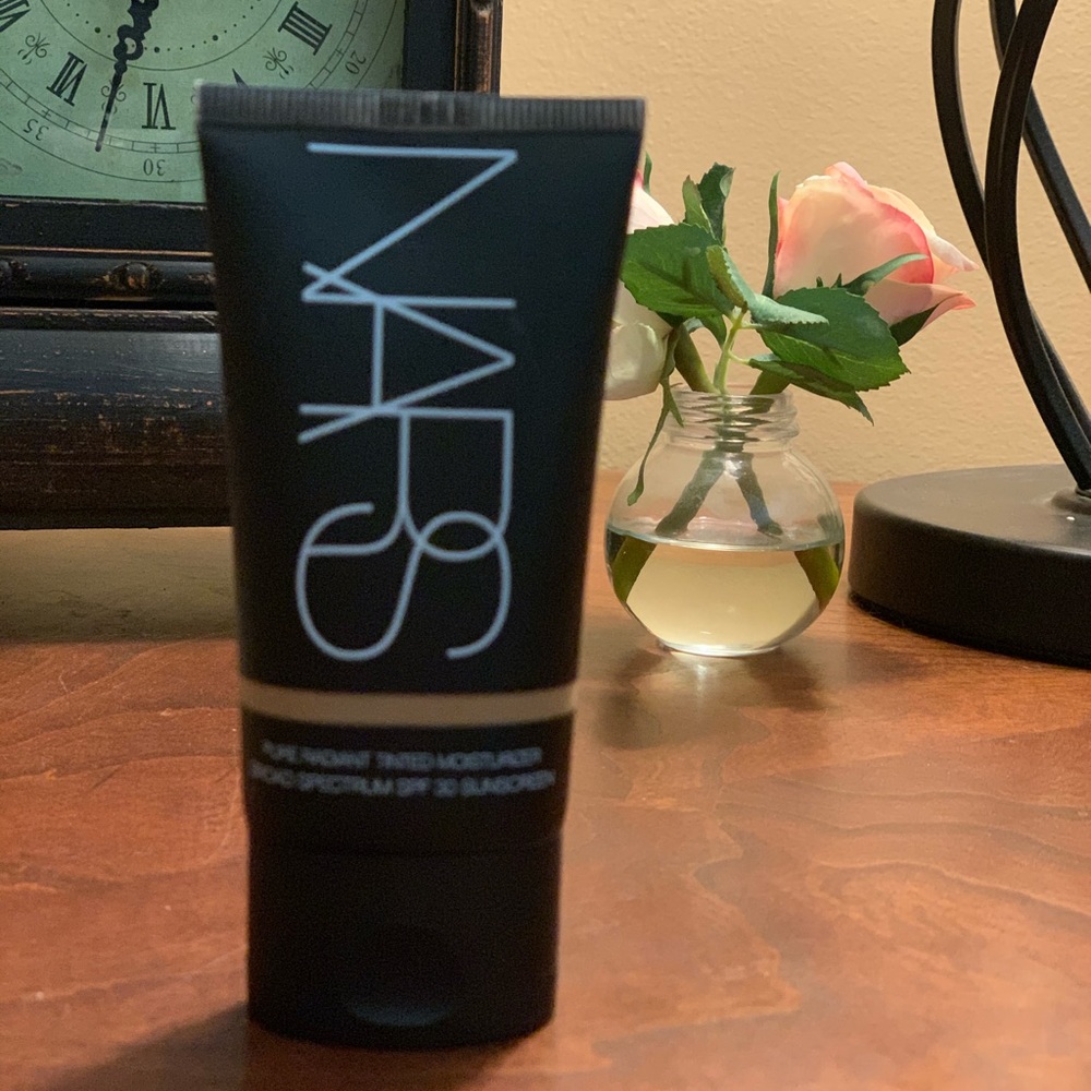 NARS Tinted Moisturizer